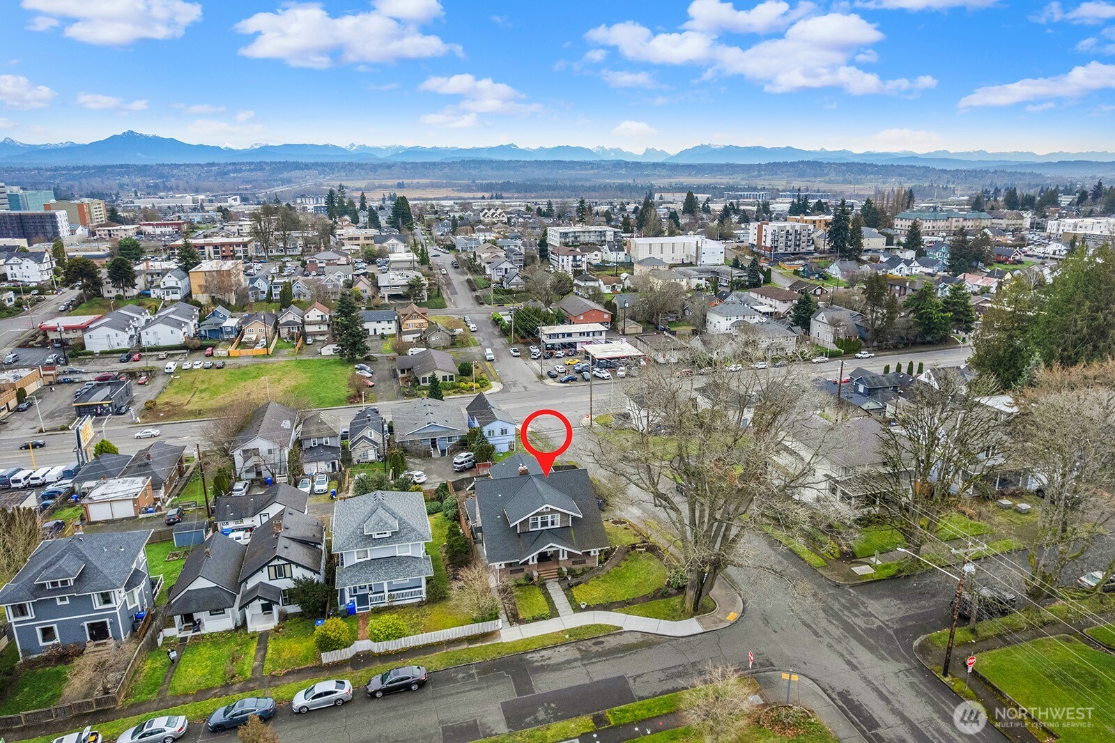 3231 Grand Avenue Everett WA 98201