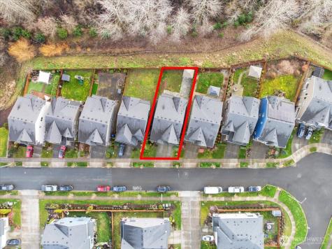 4623 31st Avenue SE Everett WA 98203