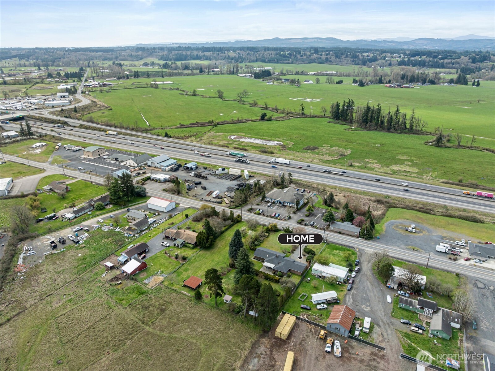 1553 Bishop Road Chehalis WA 98532