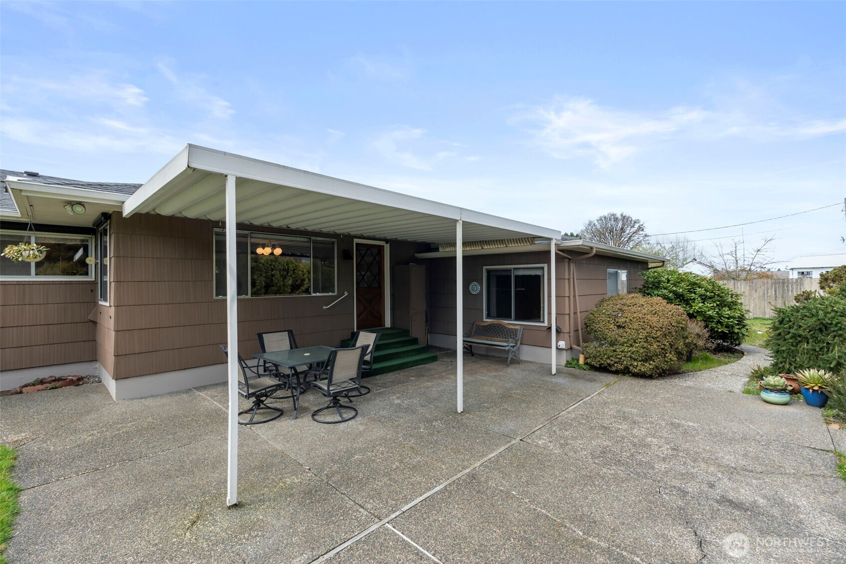 1553 Bishop Road Chehalis WA 98532