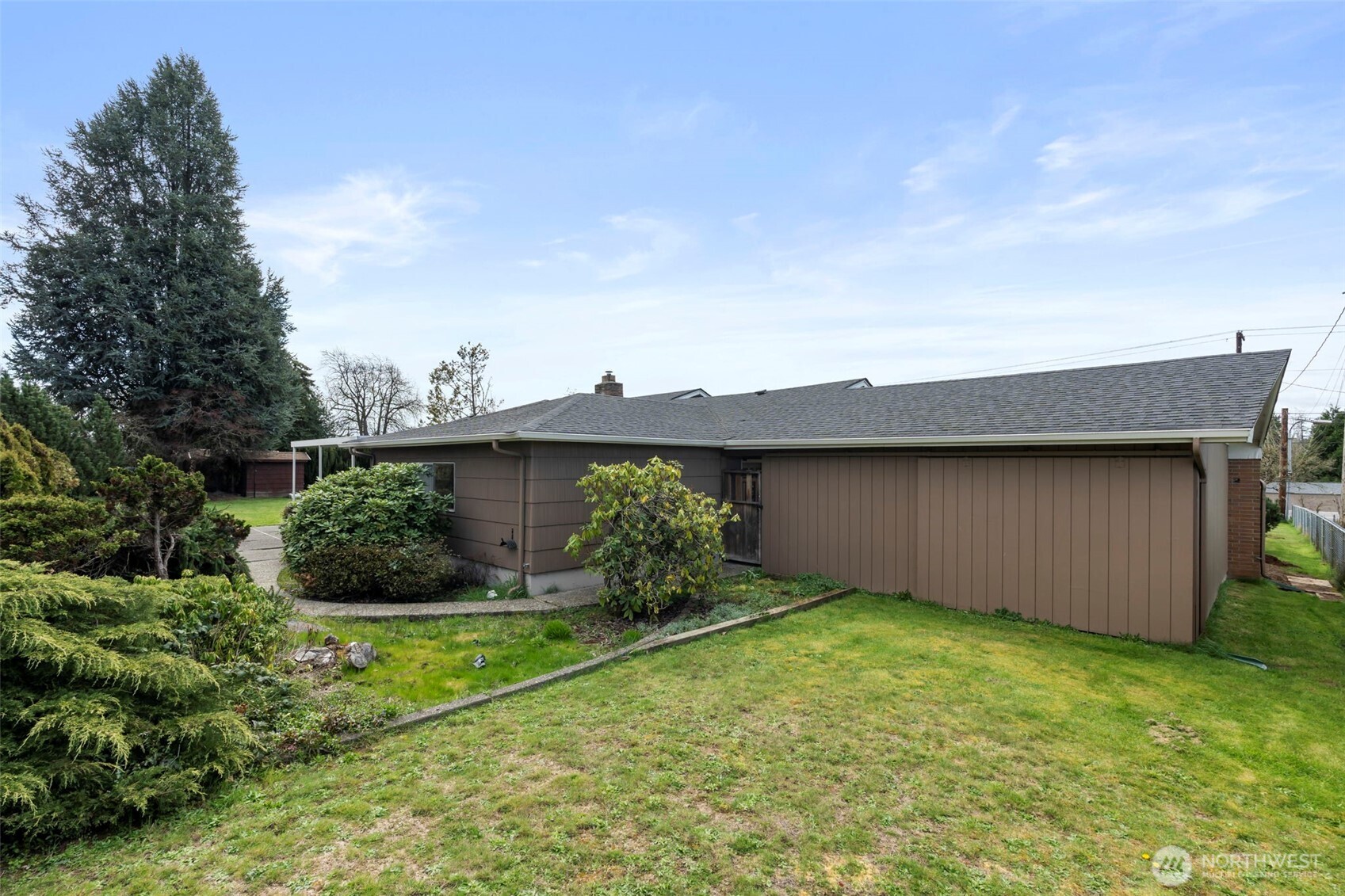 1553 Bishop Road Chehalis WA 98532