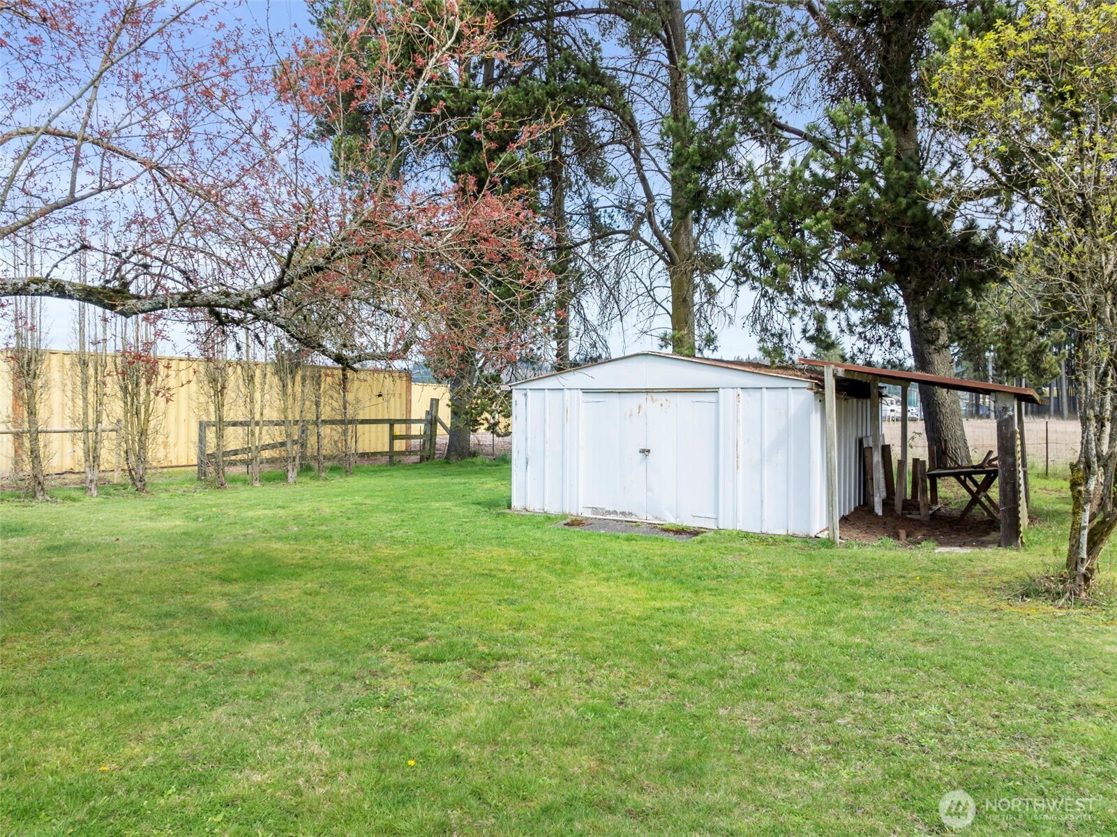1553 Bishop Road Chehalis WA 98532