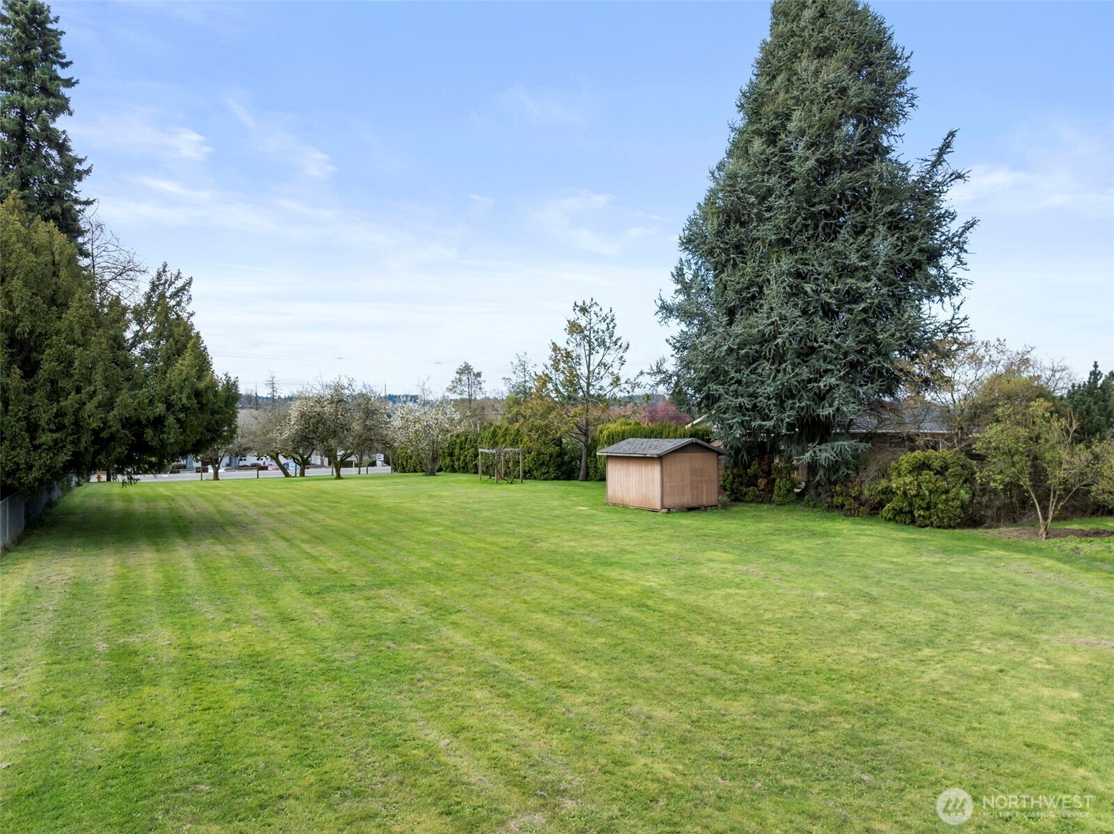 1553 Bishop Road Chehalis WA 98532