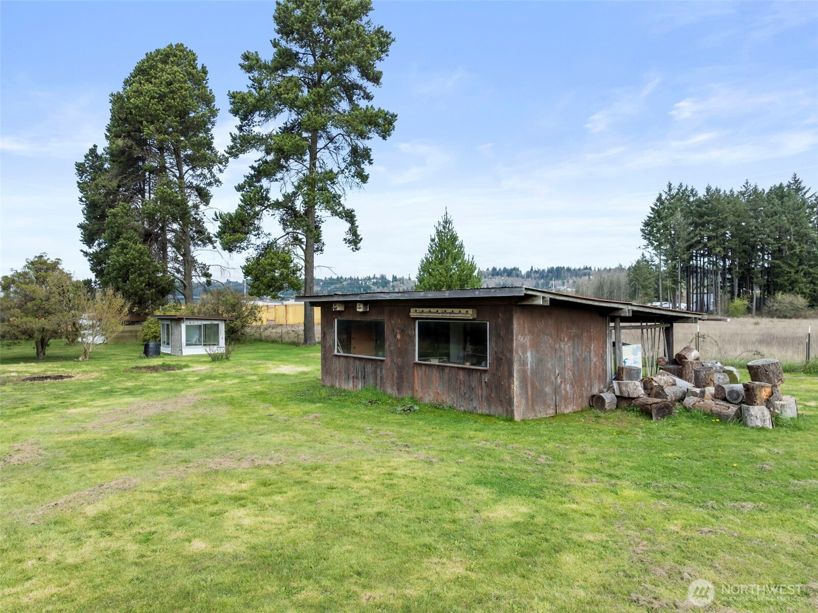 1553 Bishop Road Chehalis WA 98532