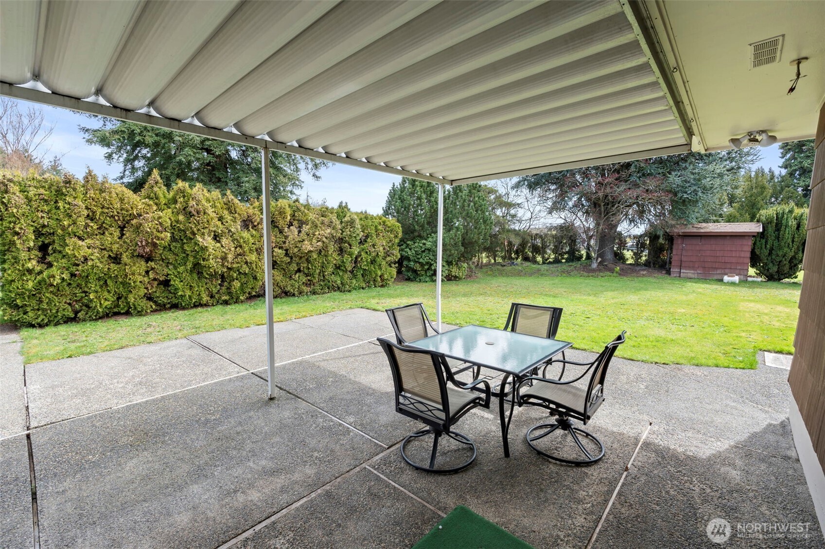 1553 Bishop Road Chehalis WA 98532