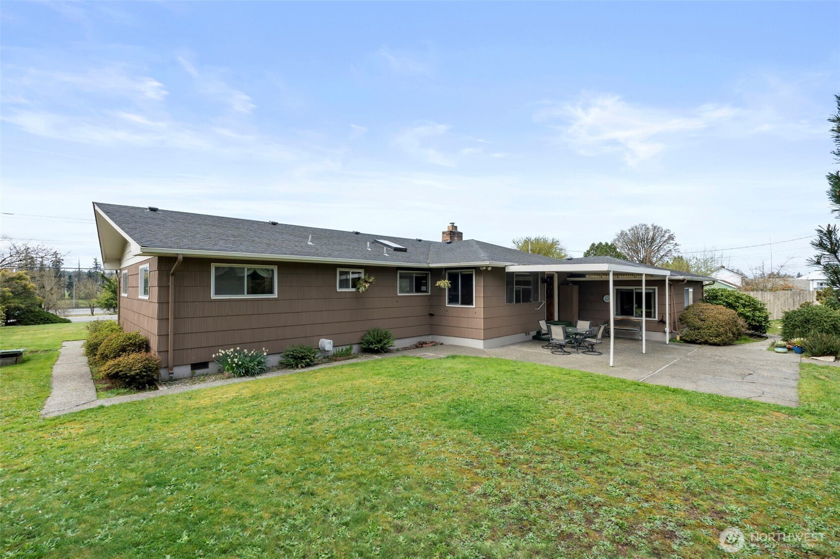 1553 Bishop Road Chehalis WA 98532