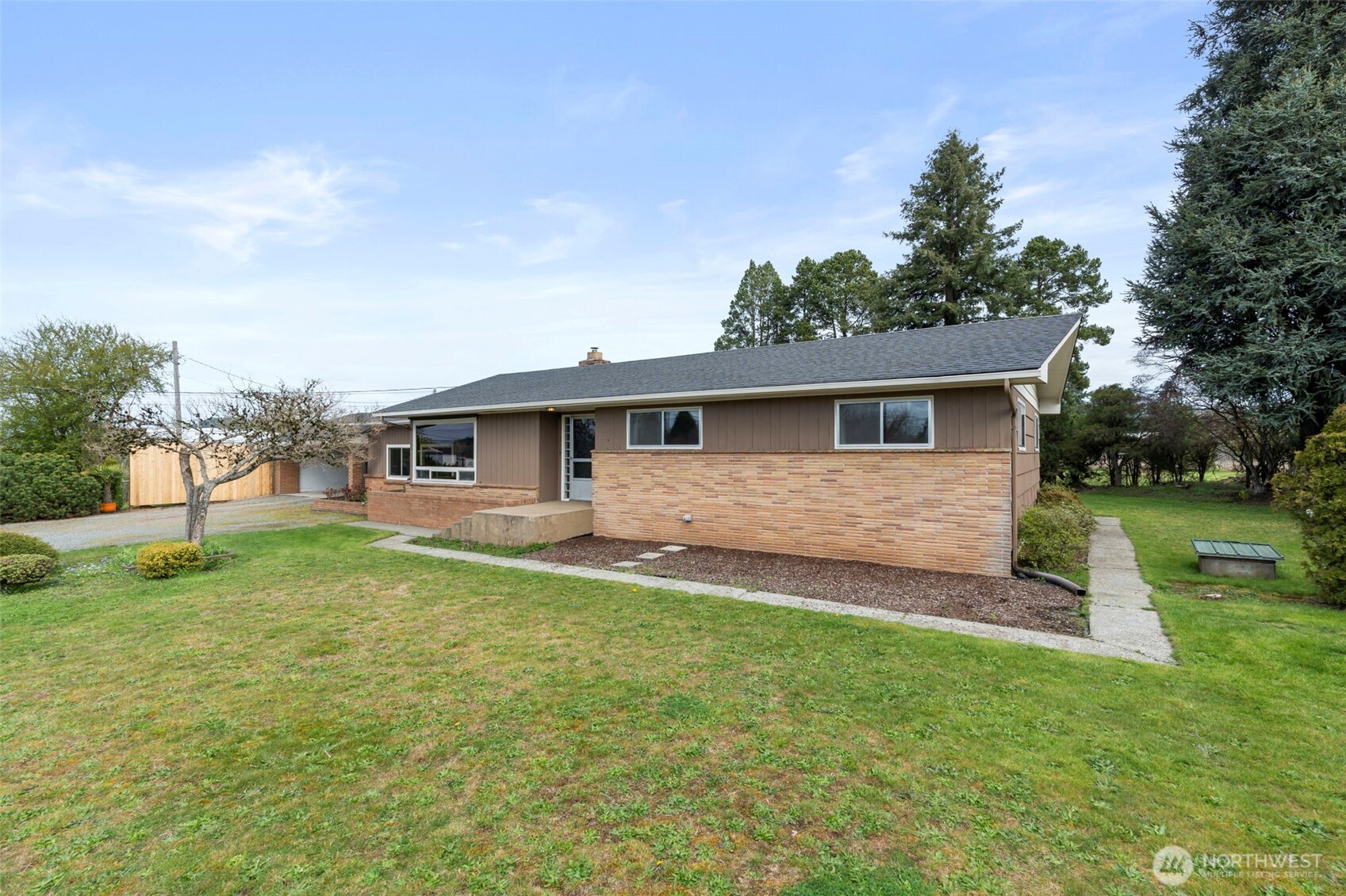 1553 Bishop Road Chehalis WA 98532