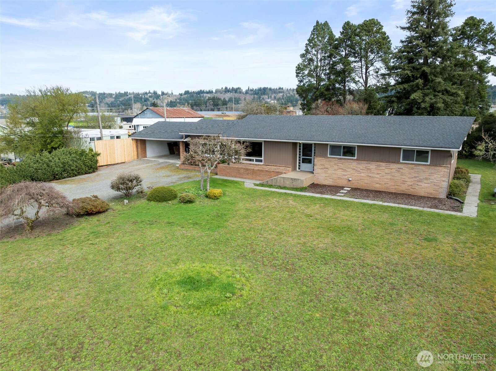 1553 Bishop Road Chehalis WA 98532
