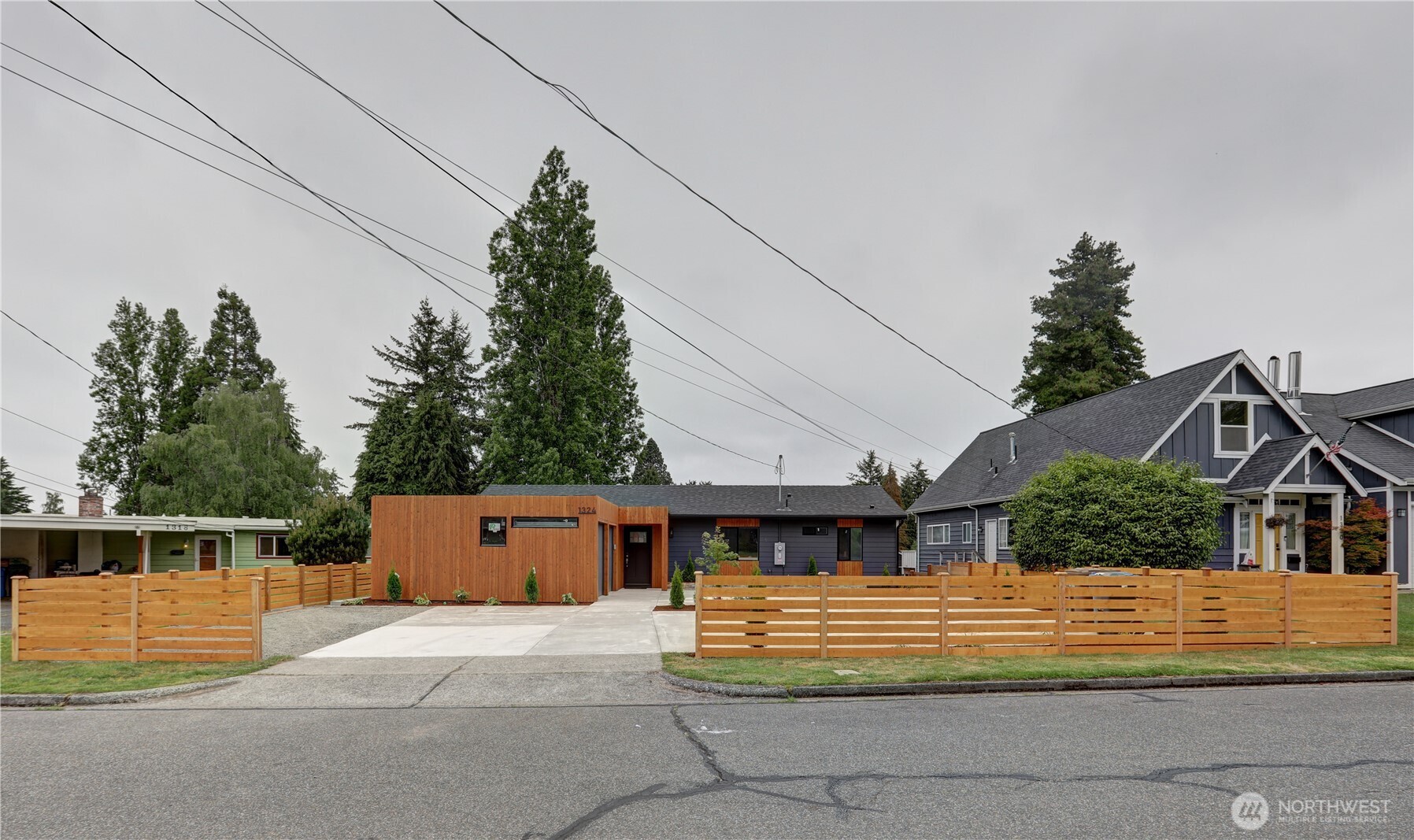 1324 N Hawthorne Street Tacoma WA 98406