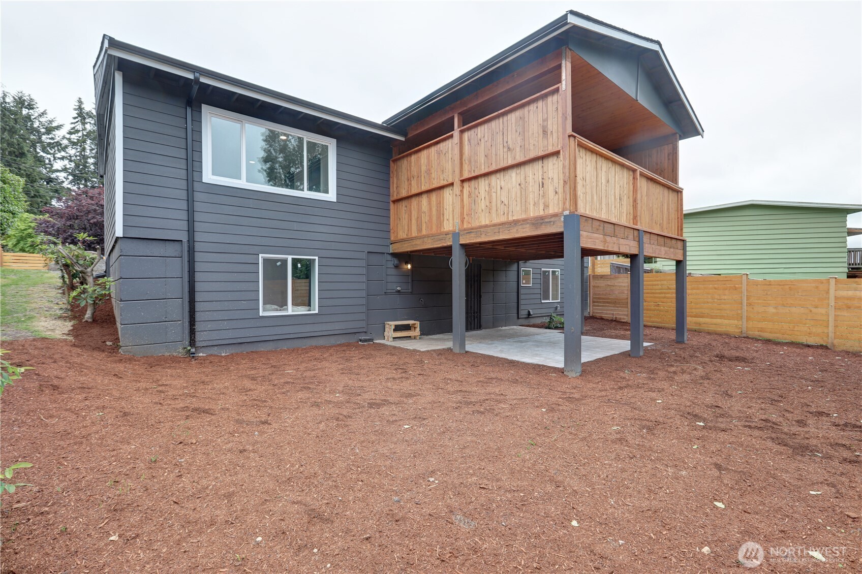 1324 N Hawthorne Street Tacoma WA 98406