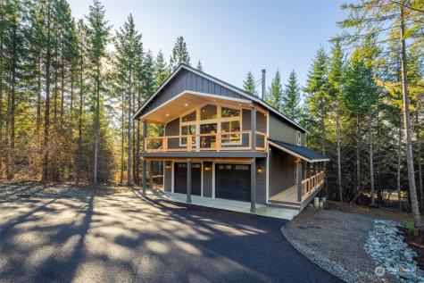 481 Paintbrush Ronald WA 98940