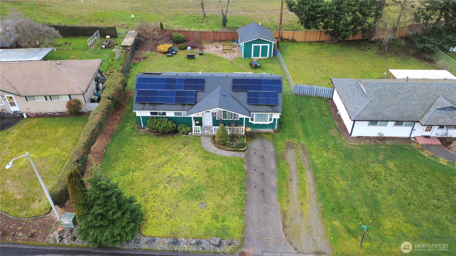 10312 Rainier Avenue SW Lakewood WA 98499