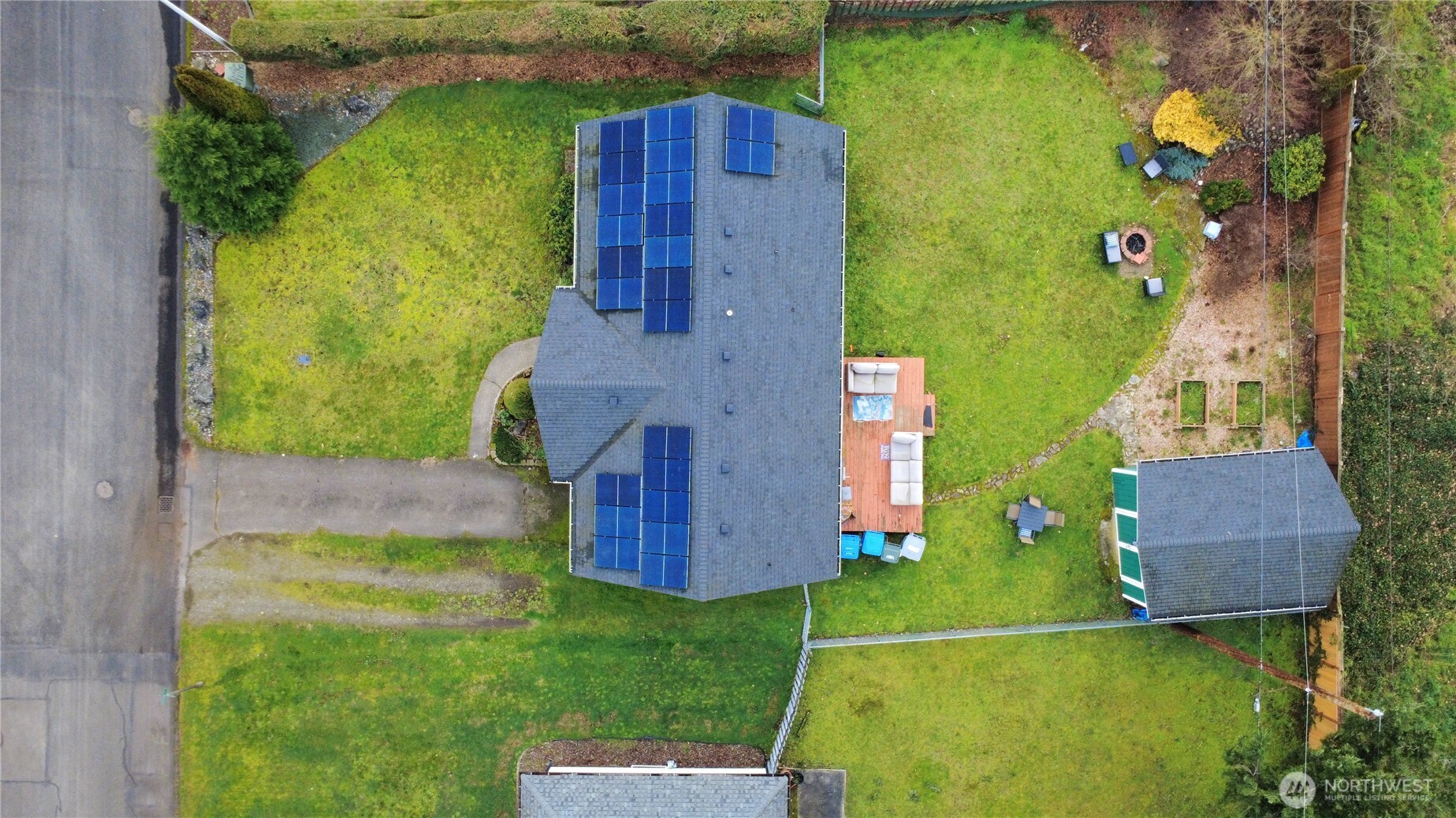 10312 Rainier Avenue SW Lakewood WA 98499