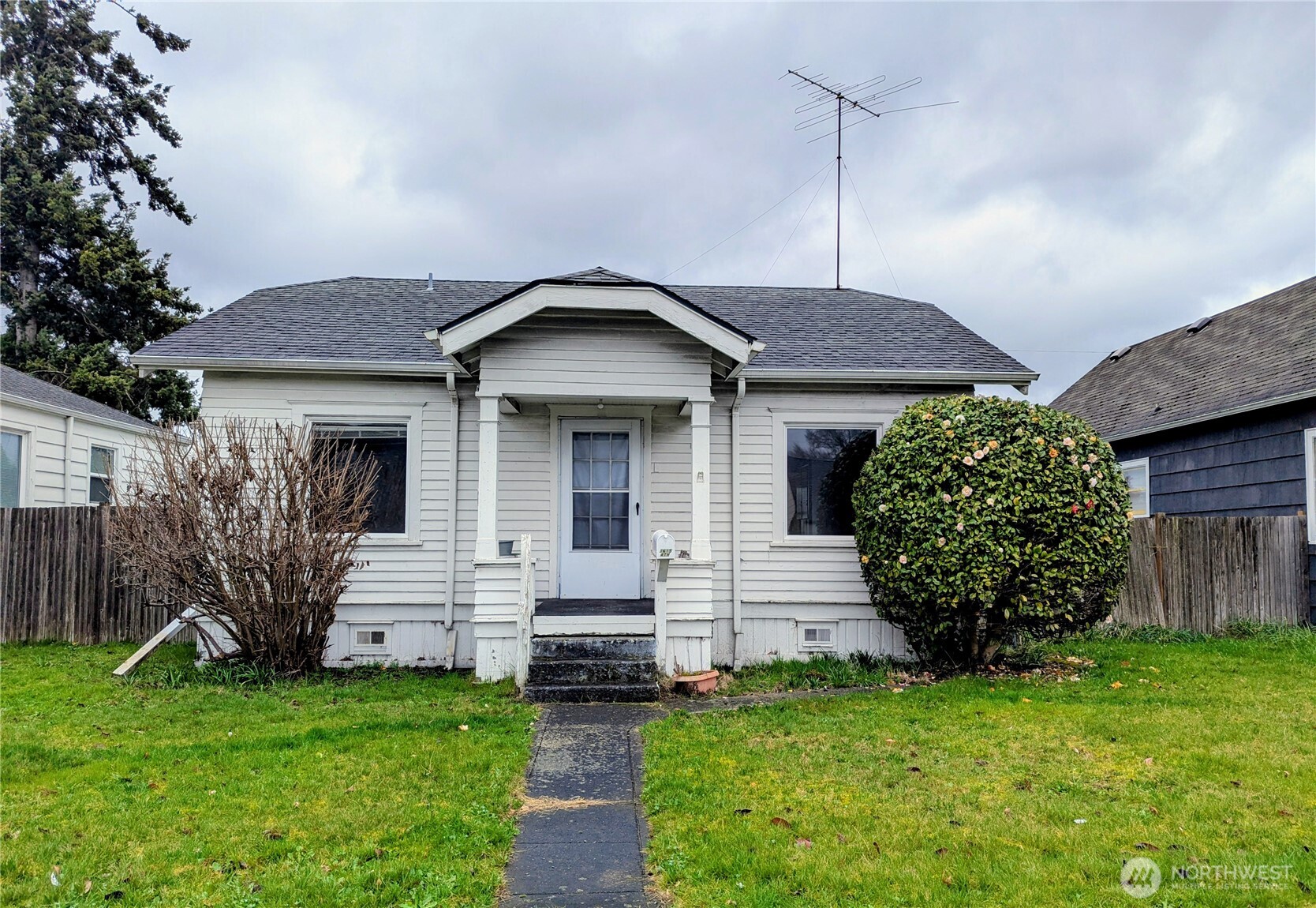 1615 4th Street Marysville WA 98270