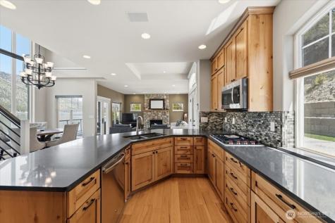 96 Clearwater Lane Manson WA 98831