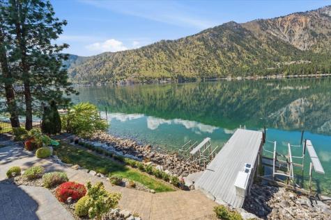 96 Clearwater Lane Manson WA 98831