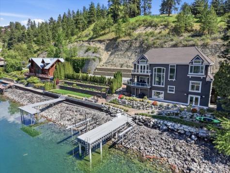 96 Clearwater Lane Manson WA 98831