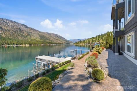 96 Clearwater Lane Manson WA 98831