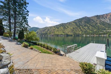 96 Clearwater Lane Manson WA 98831