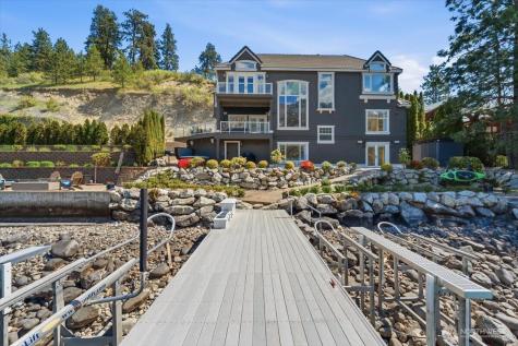 96 Clearwater Lane Manson WA 98831