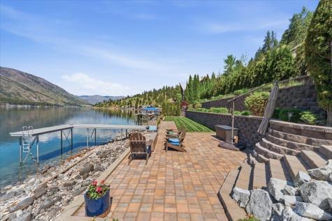 96 Clearwater Lane Manson WA 98831