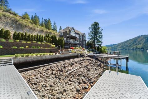 96 Clearwater Lane Manson WA 98831