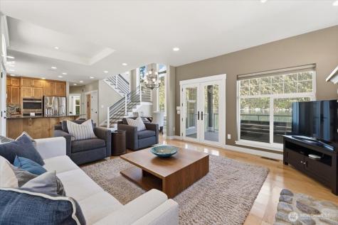 96 Clearwater Lane Manson WA 98831
