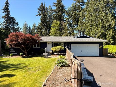 16603 35th Street Ct E Lake Tapps WA 98391