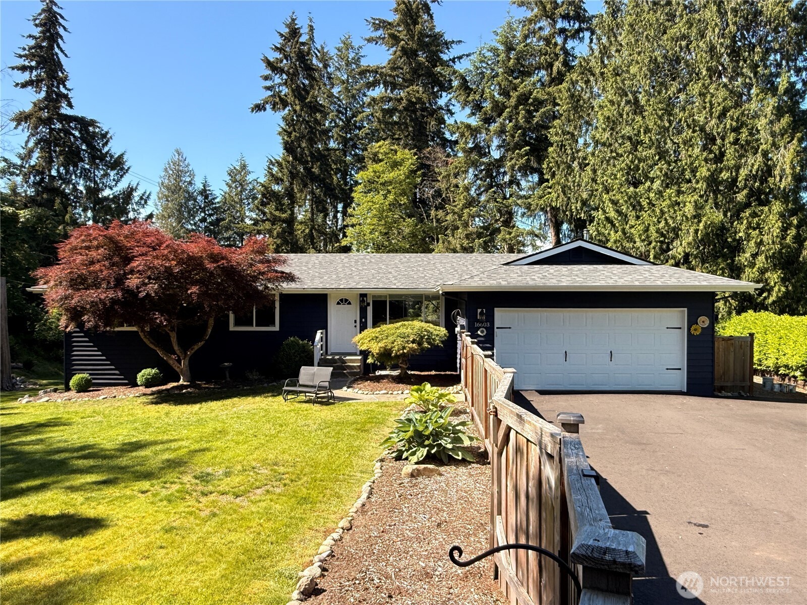 16603 35th Street Ct E Lake Tapps WA 98391