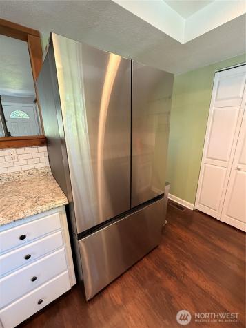 16603 35th Street Ct E Lake Tapps WA 98391