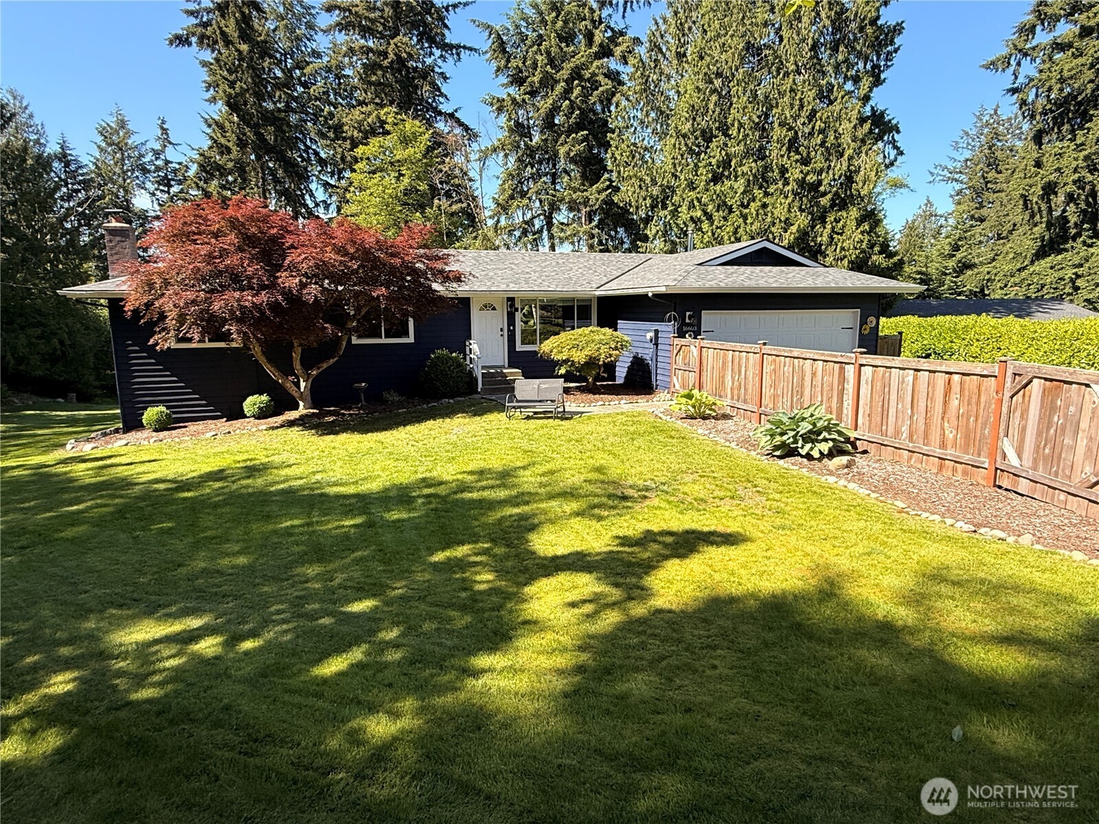 16603 35th Street Ct E Lake Tapps WA 98391