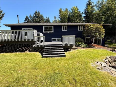 16603 35th Street Ct E Lake Tapps WA 98391