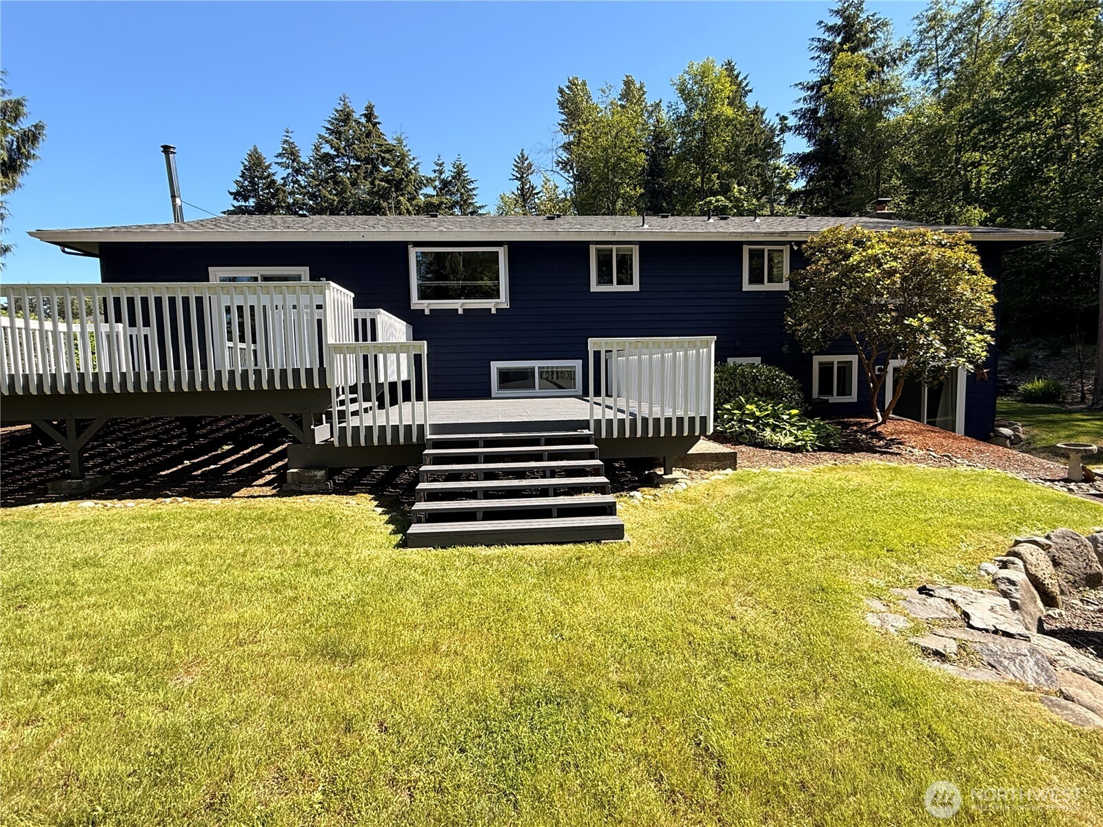 16603 35th Street Ct E Lake Tapps WA 98391