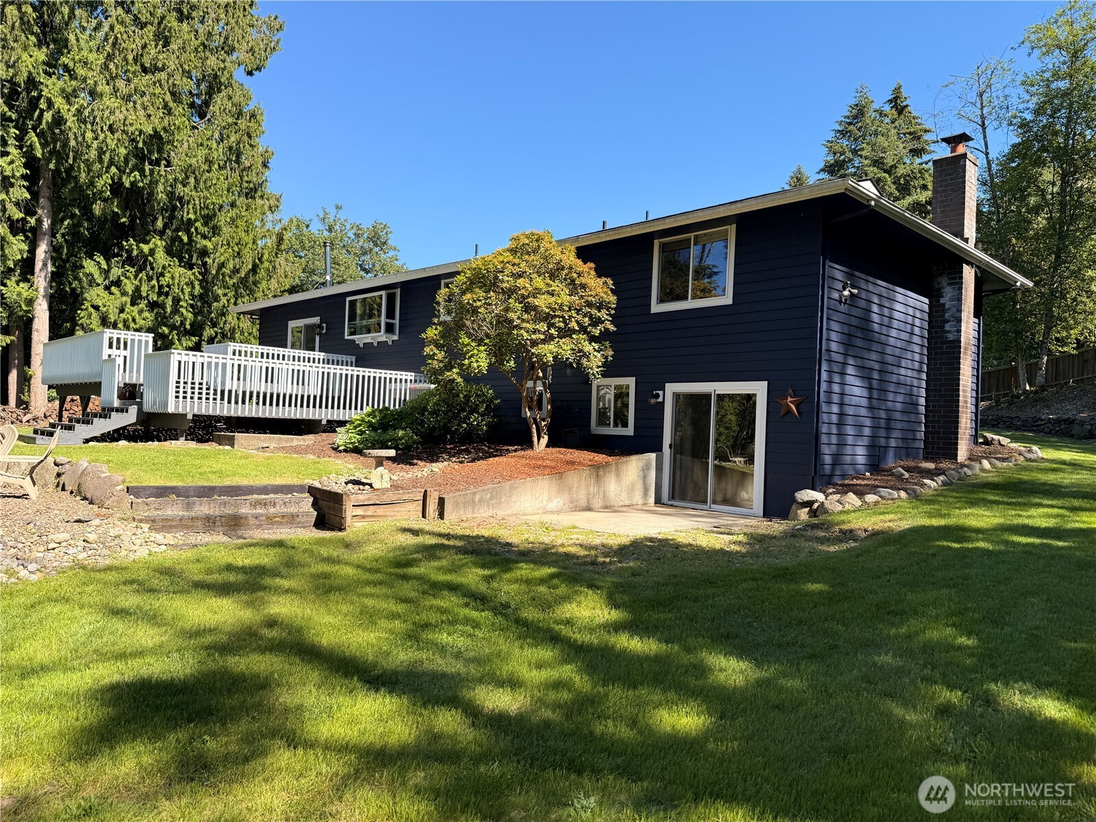 16603 35th Street Ct E Lake Tapps WA 98391