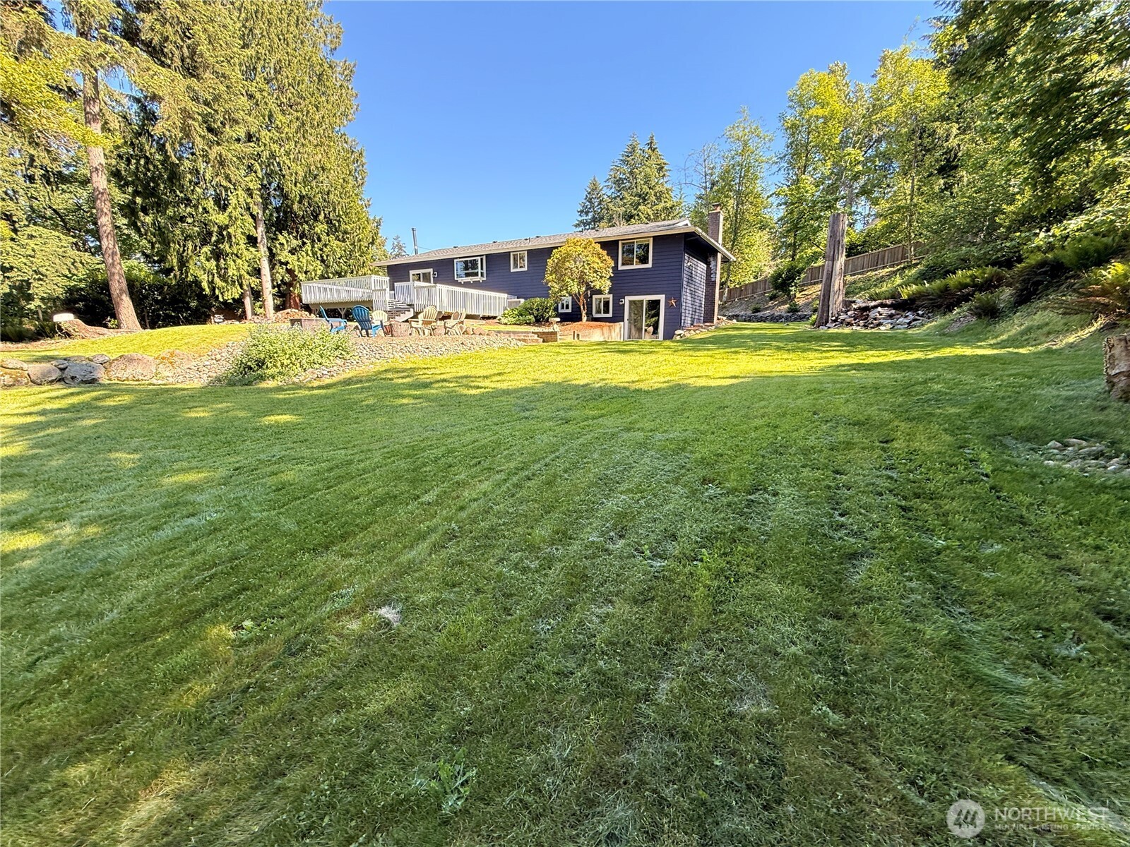 16603 35th Street Ct E Lake Tapps WA 98391