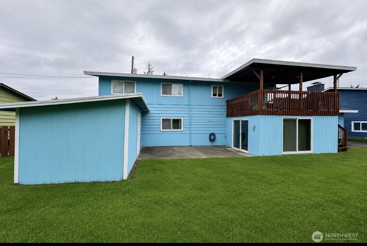15035 29th Avenue S Seatac WA 98188