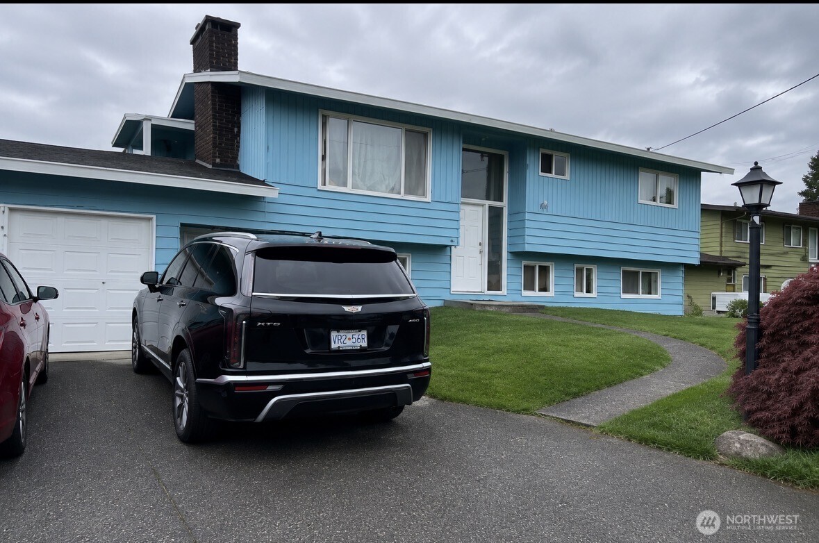 15035 29th Avenue S Seatac WA 98188