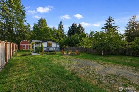 416 E 86th Street Tacoma WA 98445