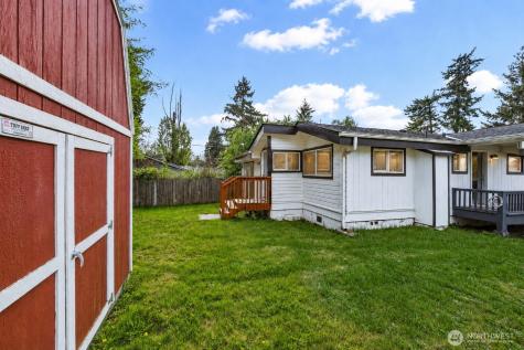 416 E 86th Street Tacoma WA 98445