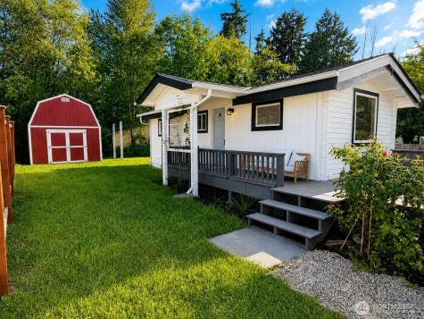 416 E 86th Street Tacoma WA 98445