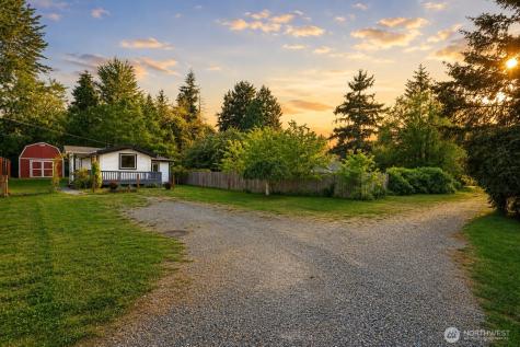 416 E 86th Street Tacoma WA 98445