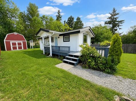 416 E 86th Street Tacoma WA 98445