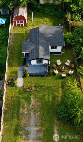 416 E 86th Street Tacoma WA 98445