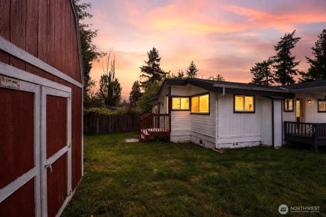 416 E 86th Street Tacoma WA 98445