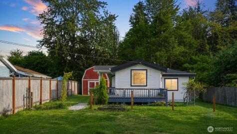 416 E 86th Street Tacoma WA 98445