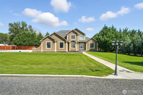 6795 NE D.8 Road Moses Lake WA 98837