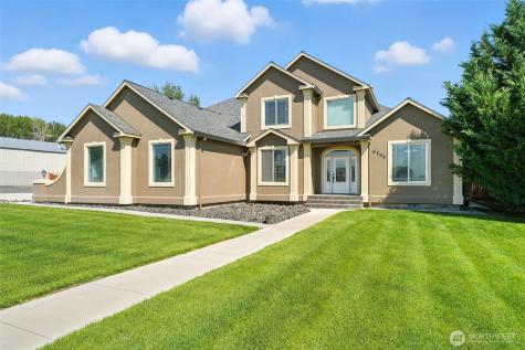 6795 NE D.8 Road Moses Lake WA 98837