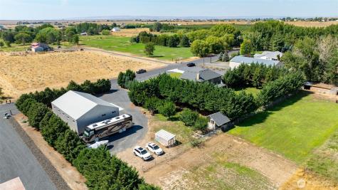6795 NE D.8 Road Moses Lake WA 98837