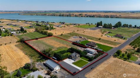6795 NE D.8 Road Moses Lake WA 98837