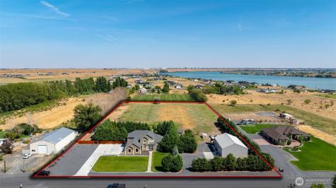 6795 NE D.8 Road Moses Lake WA 98837